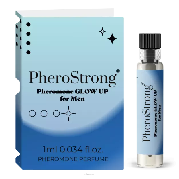 Medica - PheroStrong Glow up for Men 1 ml
