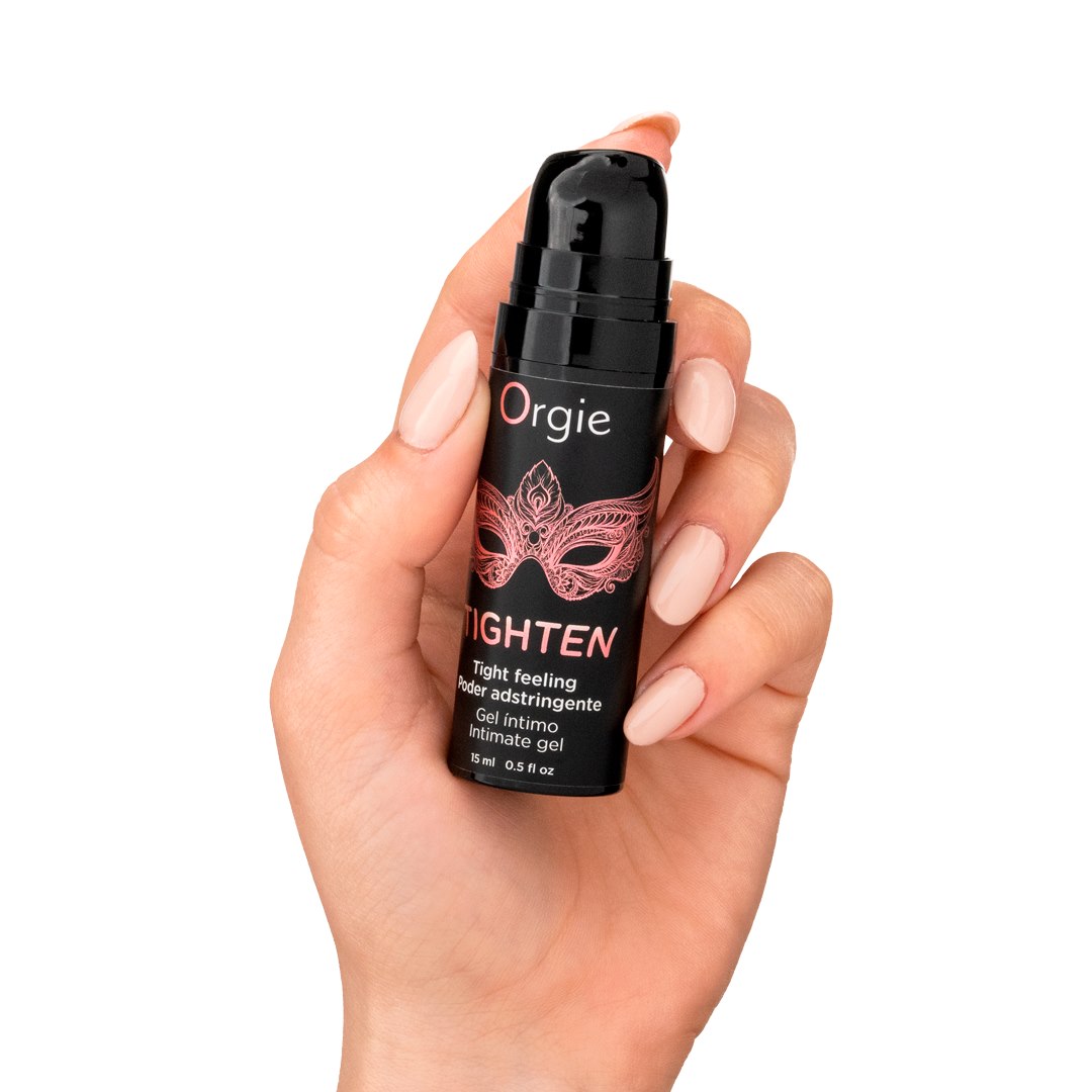 Orgie Tighten Tightening Feeling — zdjęcie 2