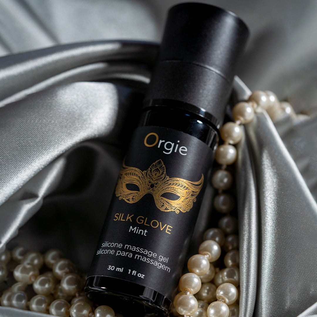 Orgie Pearls Lust Massage Kit — zdjęcie 3