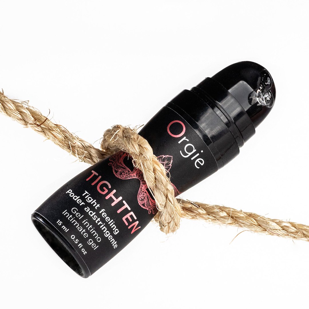 Orgie Tighten Tightening Feeling — zdjęcie 3