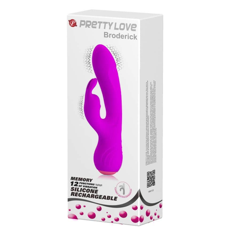Pretty Love Broderick — zdjęcie 3