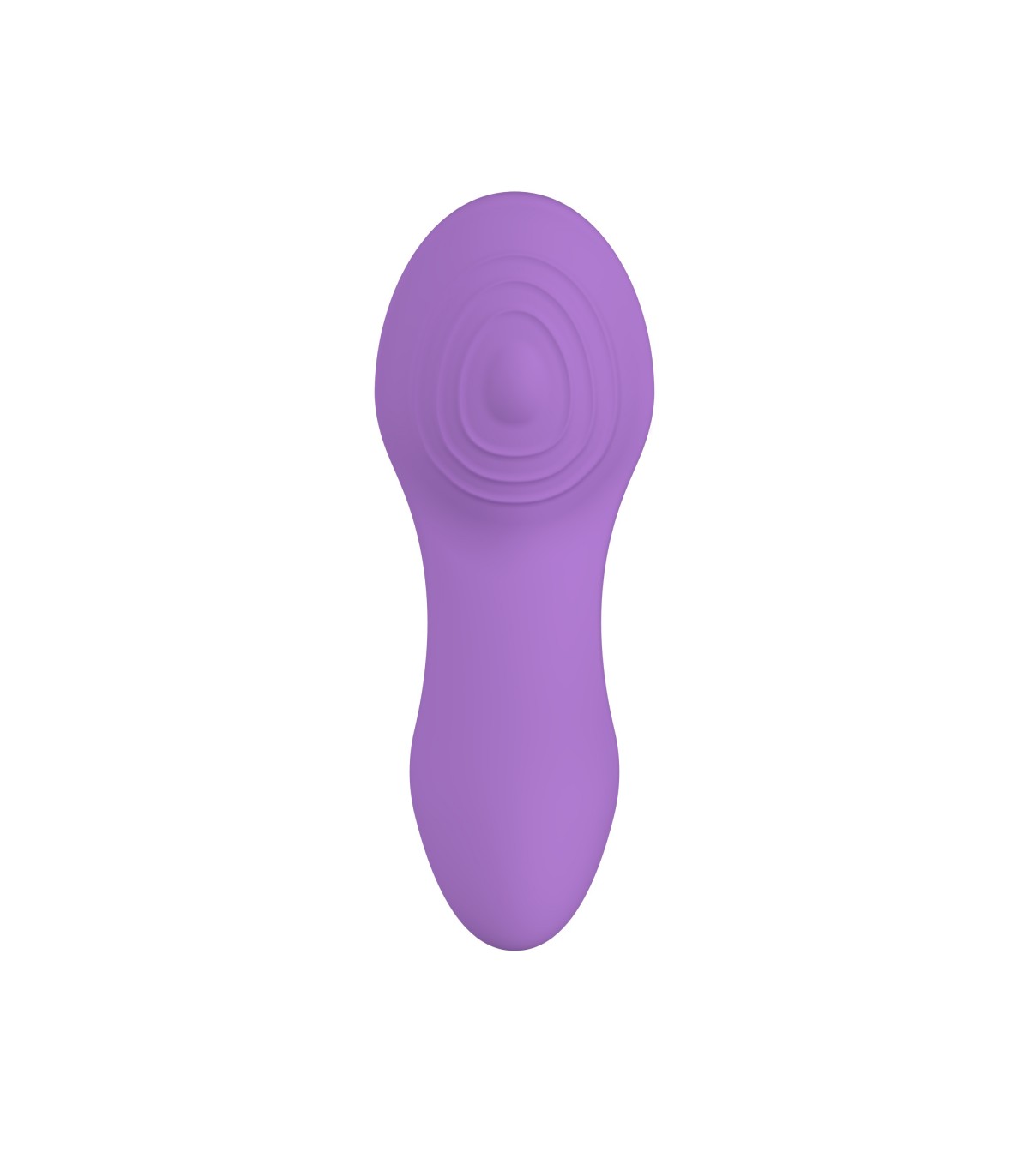 PARTY COLOR TOYS - PANTY VIBRATOR WITH LILA USB CONTROL — zdjęcie 3