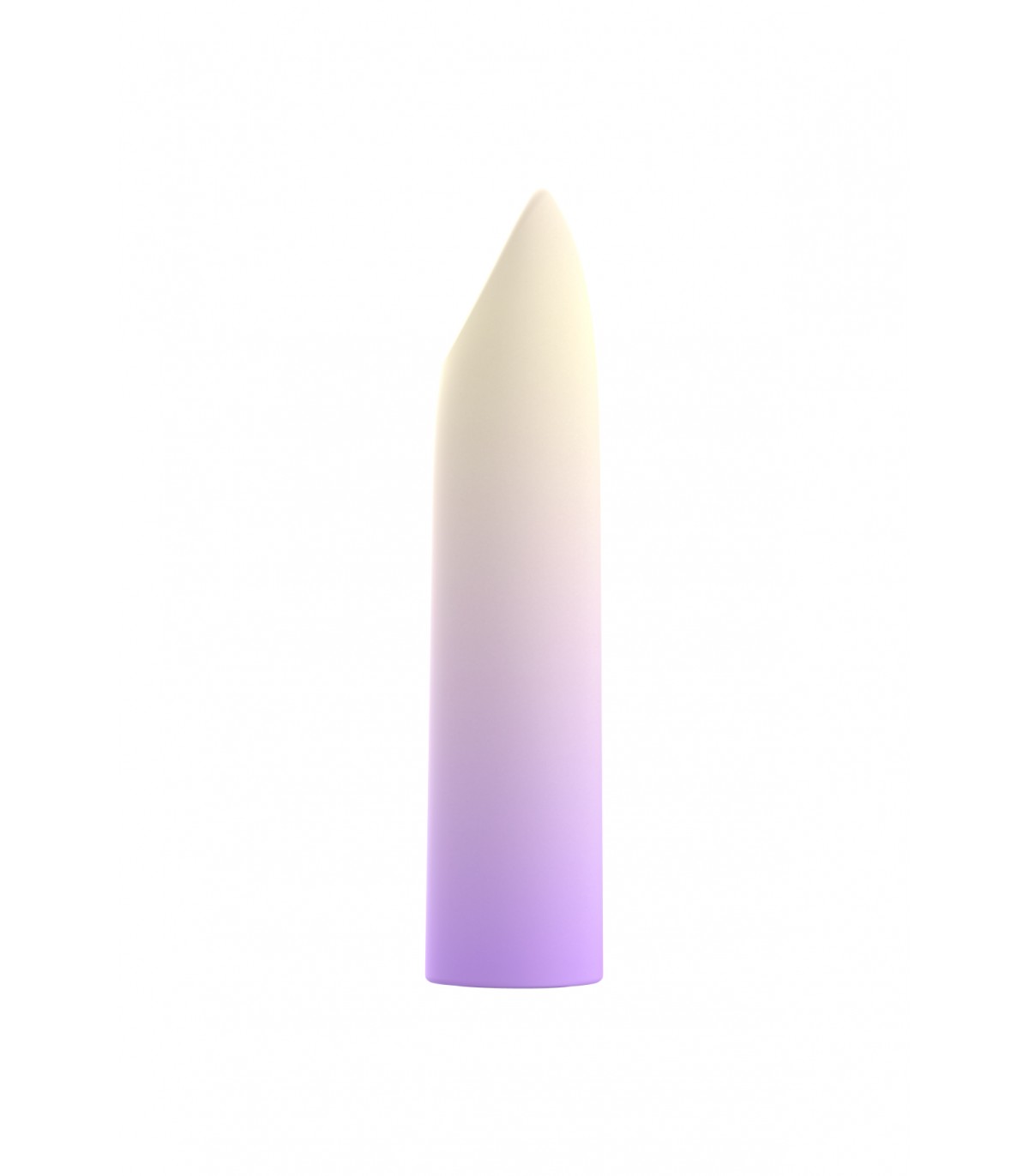 PARTY COLOR TOYS - LILAC LIPPY VIBRATING BULLET — zdjęcie 2