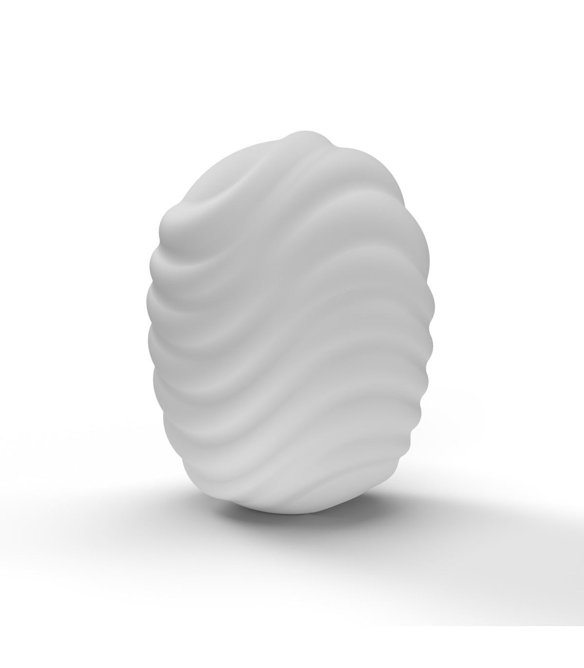 PARTY COLOR TOYS - SARY REUSABLE MASTURBATOR EGG