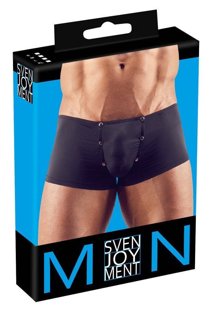 Svenjoyment - Majtki Zunft XL — zdjęcie 2