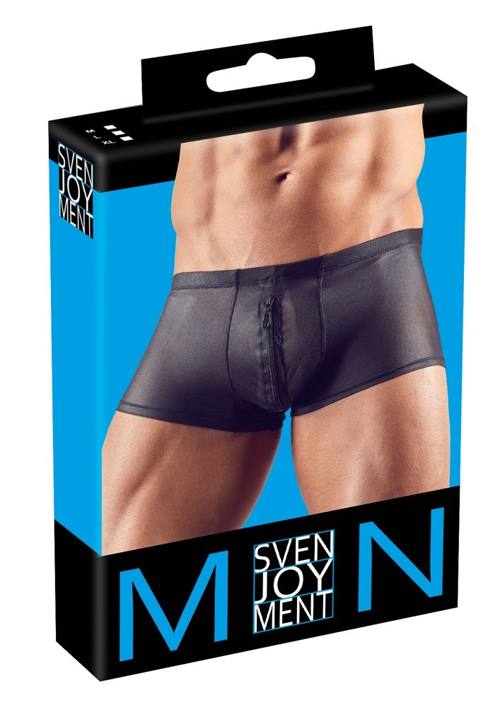 Svenjoyment - Mêskie majtki L — zdjęcie 2