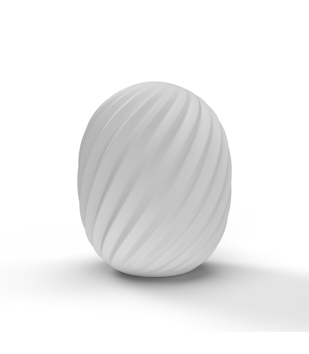 PARTY COLOR TOYS - ADY REUSABLE MASTURBATOR EGG