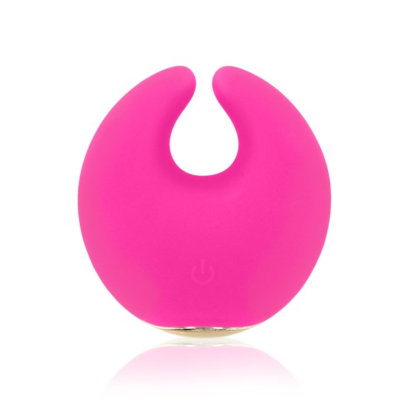 Stymulator ³echtaczki ksiê¿ycowy wibrator Rianne S — zdjęcie 2