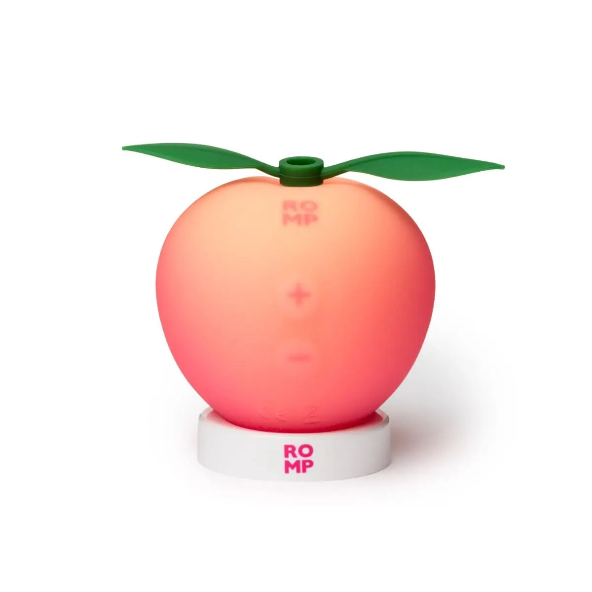 ROMP Pink Peach — zdjęcie 2