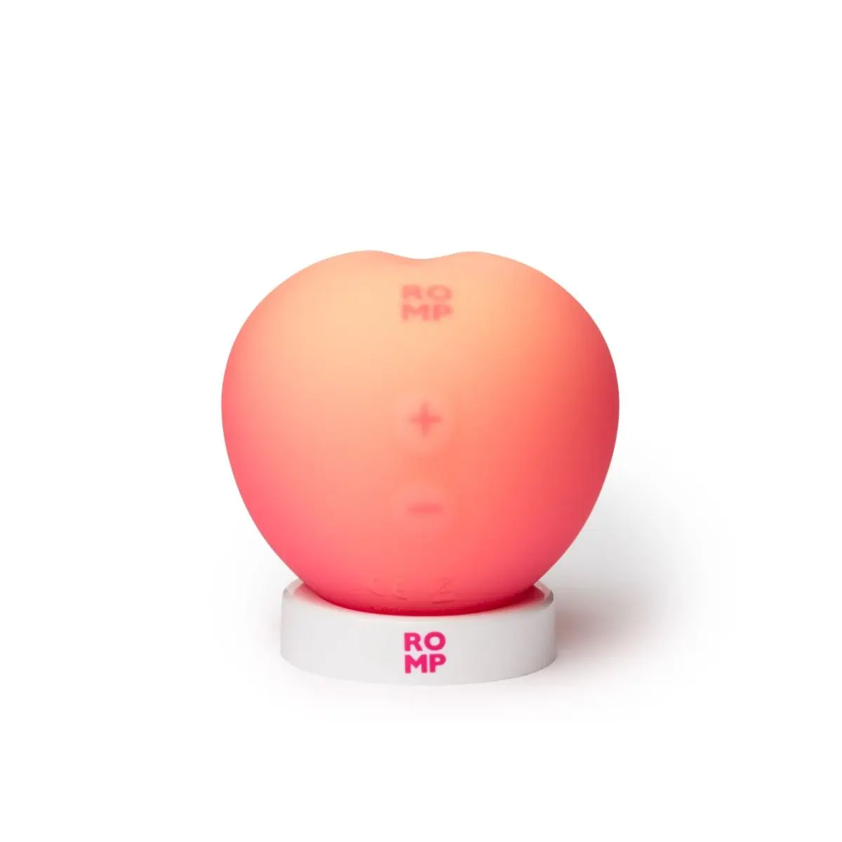 ROMP Pink Peach — zdjęcie 4