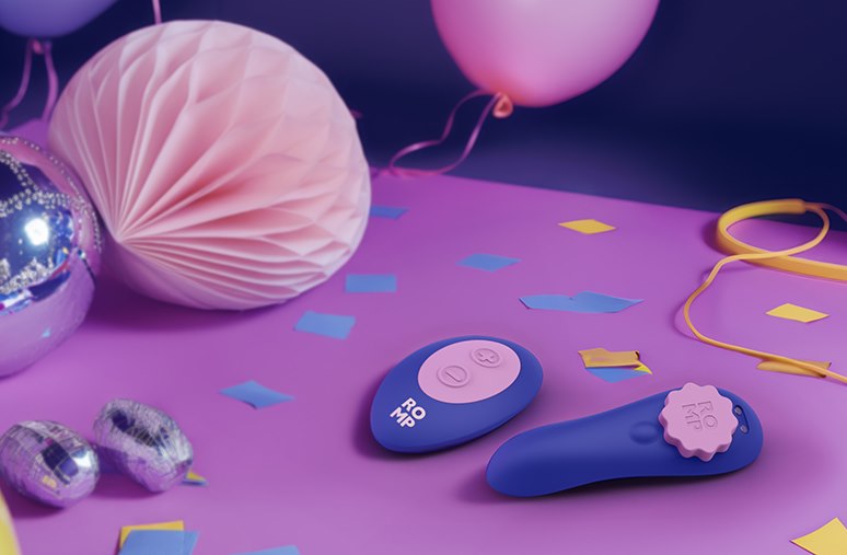 ROMP Party