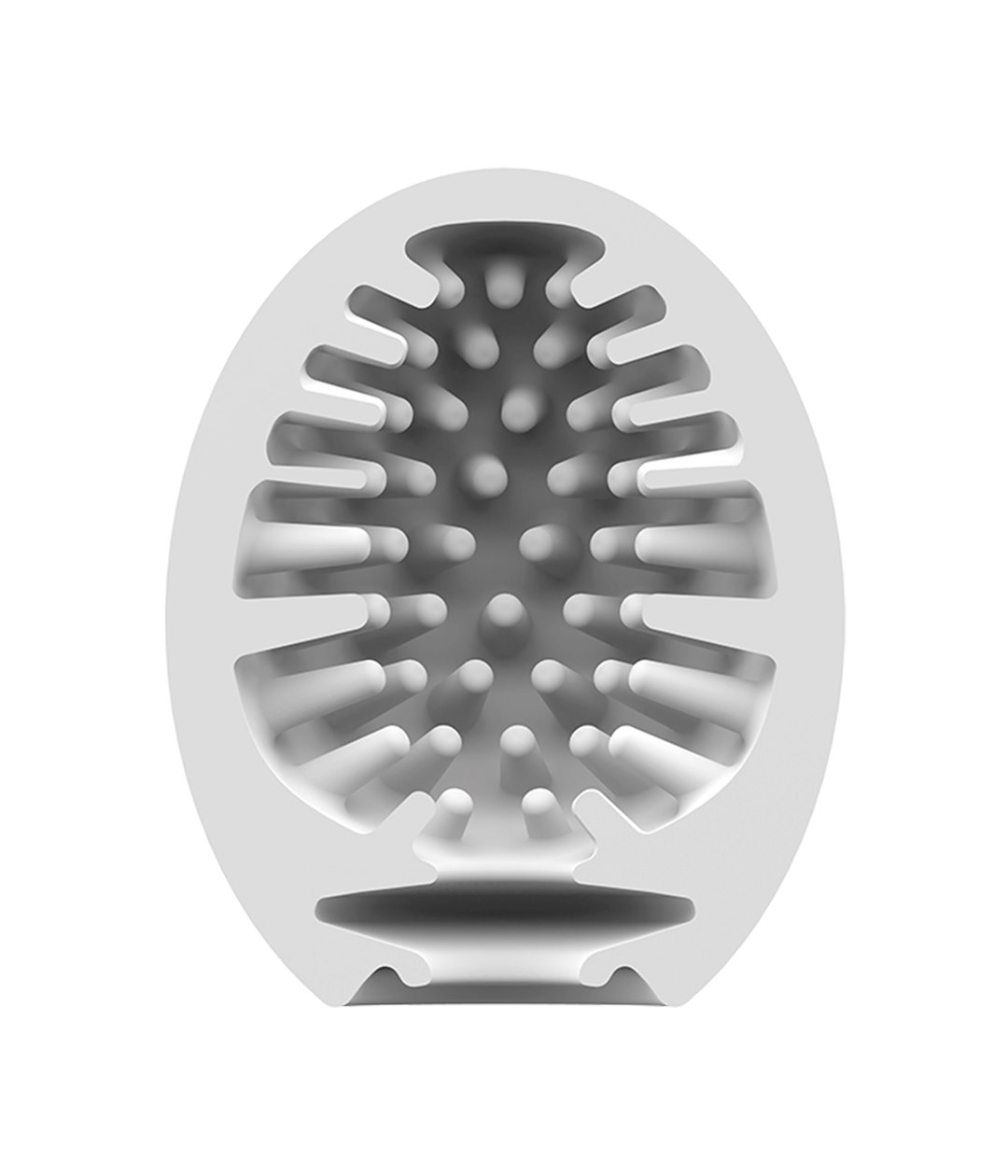 Satisfyer - Masturbator Egg Single naughty — zdjęcie 2