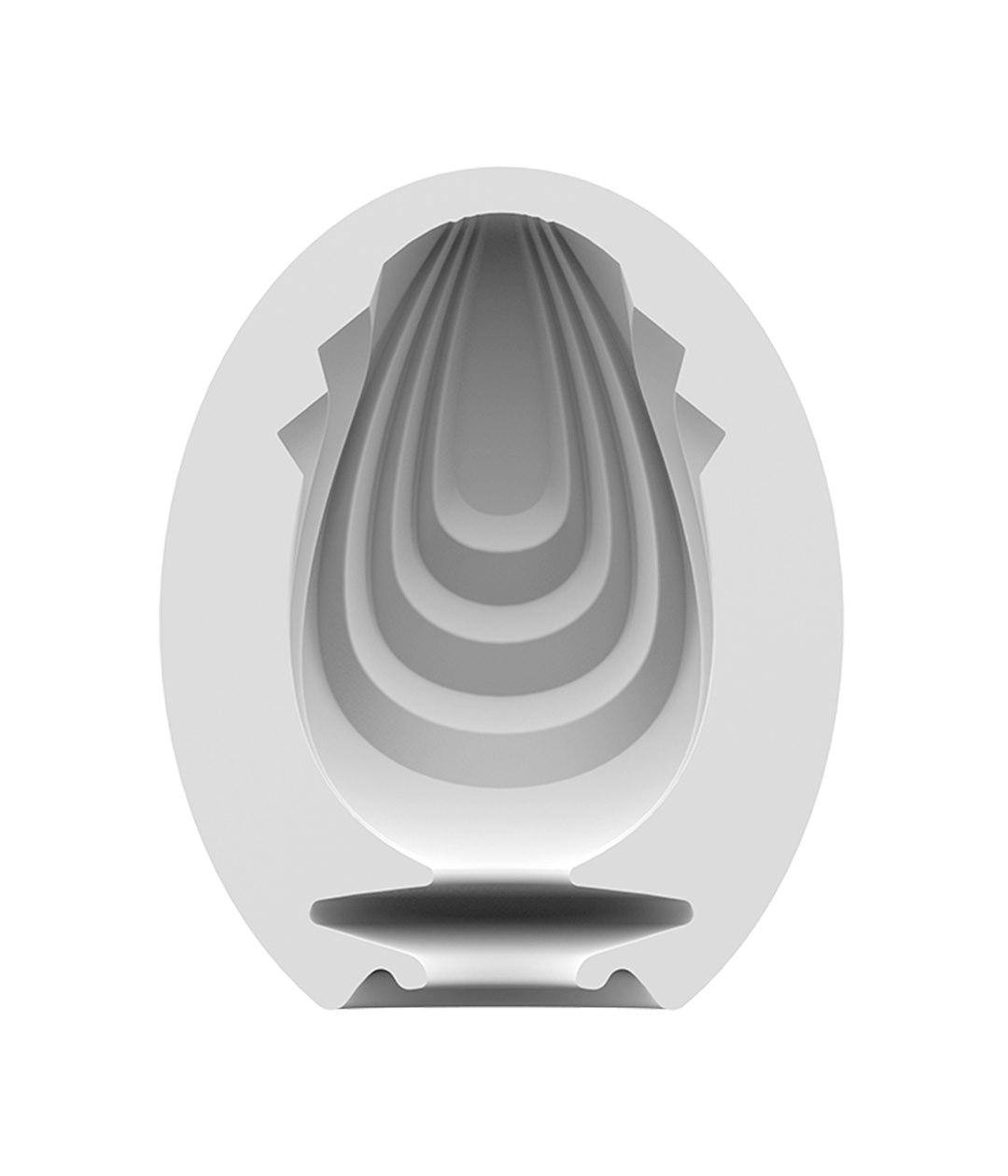 Satisfyer - Masturbator Egg Single savage — zdjęcie 2