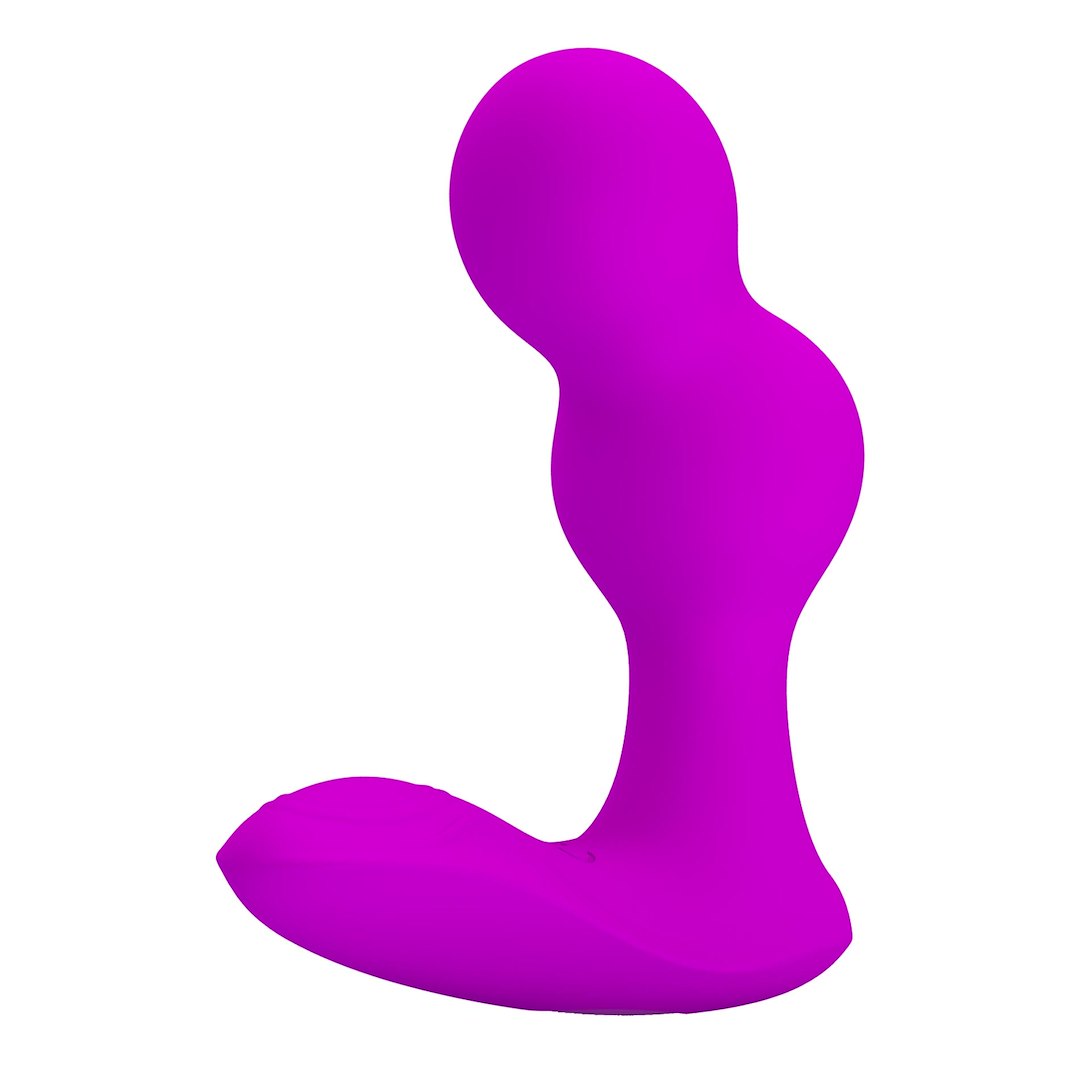 Stymulator prostaty Terrance Pretty Love — zdjęcie 3
