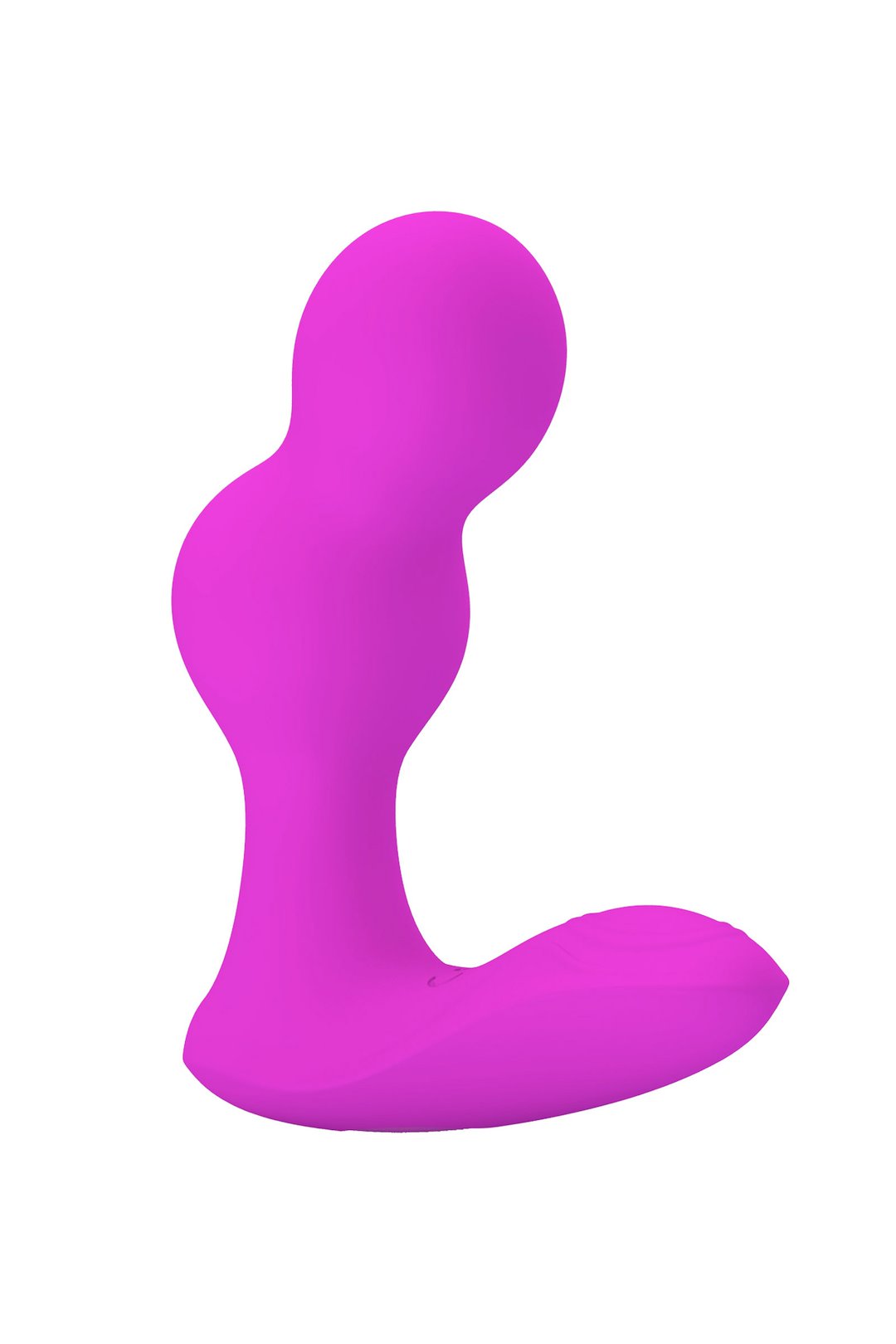 Stymulator prostaty Terrance Pretty Love — zdjęcie 4