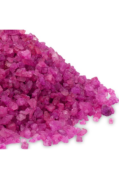 Shunga bath salts oriental crystals aphrodisia — zdjęcie 2