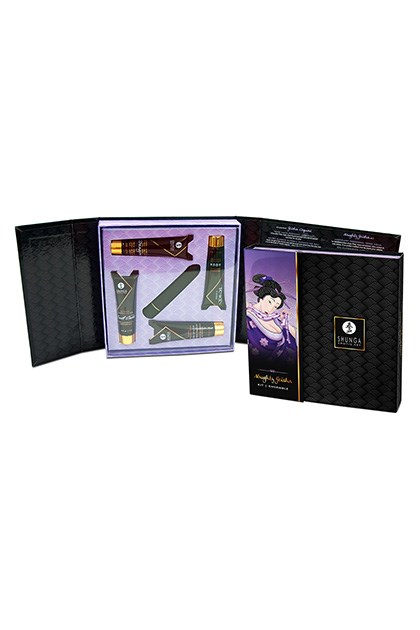 Shunga - Naughty Geisha Kit — zdjęcie 2