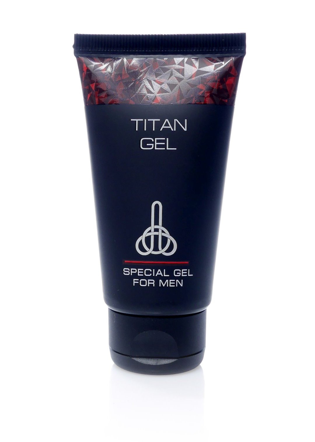 Titan Gel 50ml — zdjęcie 4