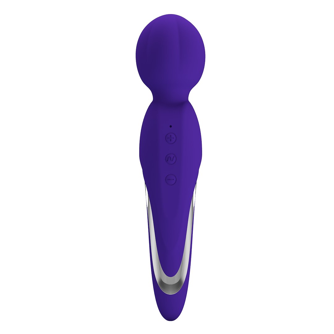 Masa¿er Walter Purple 21,6cm Pretty Love — zdjęcie 2