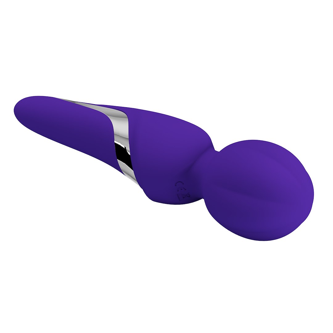Masa¿er Walter Purple 21,6cm Pretty Love — zdjęcie 3