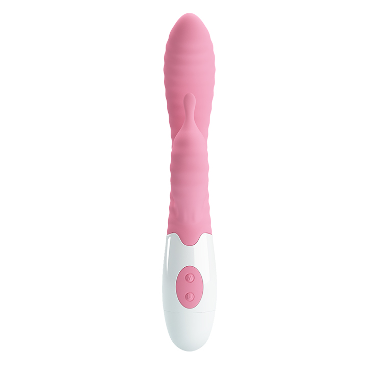 Wibrator Hyman 20cm Pretty Love — zdjęcie 2