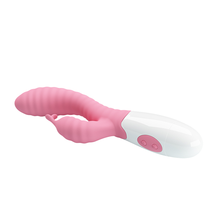 Wibrator Hyman 20cm Pretty Love — zdjęcie 3