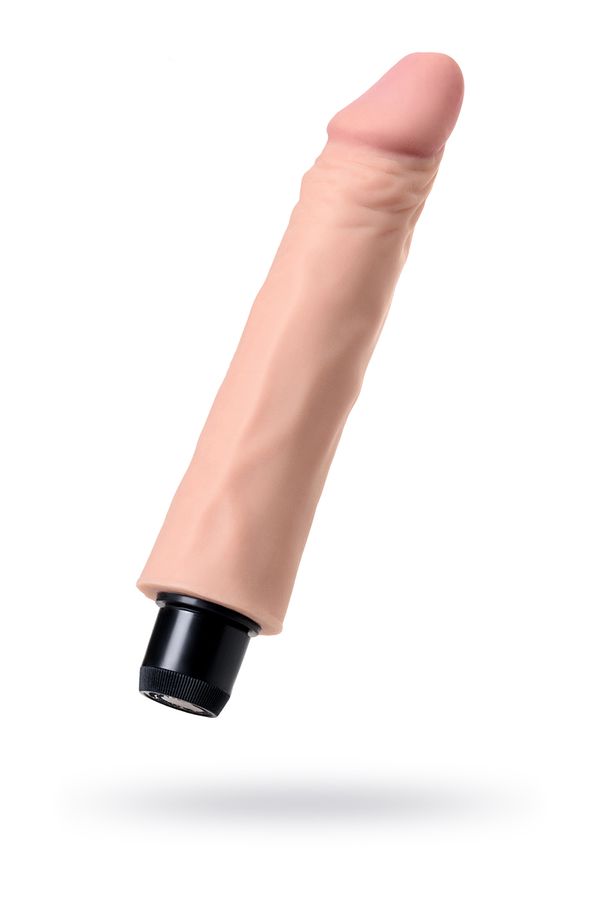 Toyfa - Wibrator Twój Wacu 21cm