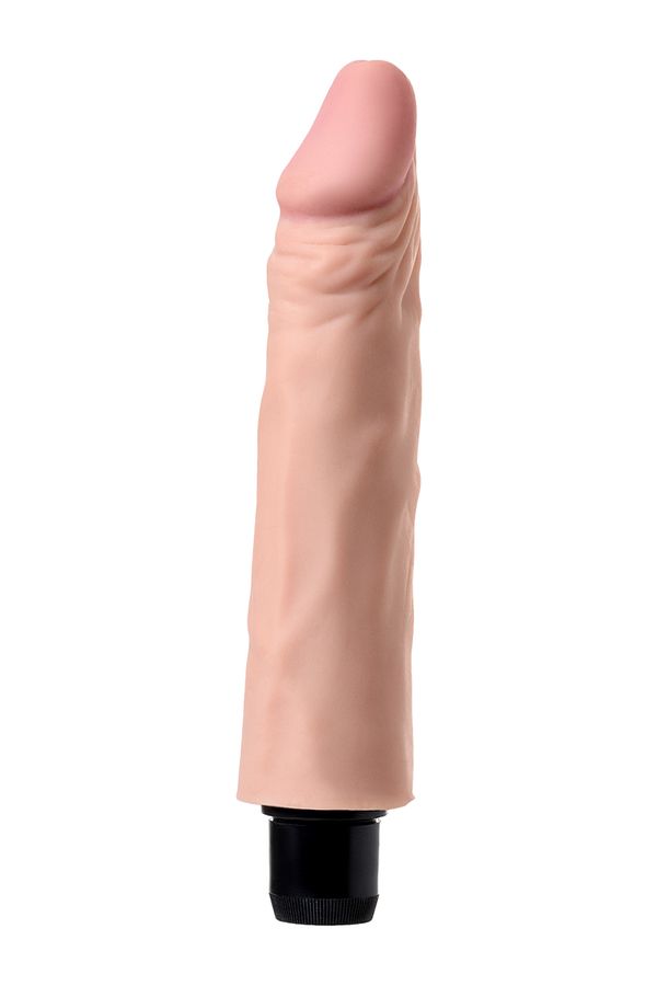Toyfa - Wibrator Twój Wacu 21cm — zdjęcie 2