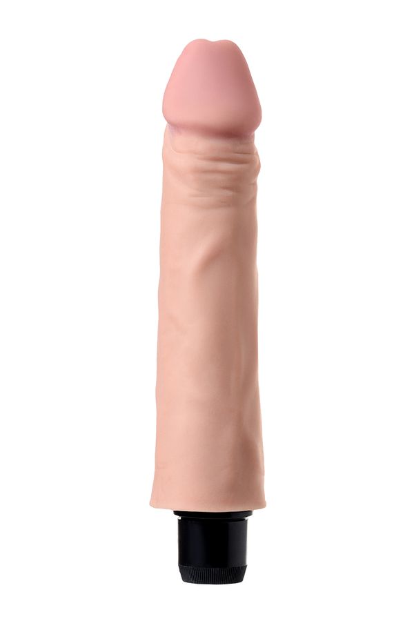 Toyfa - Wibrator Twój Wacu 21cm — zdjęcie 3