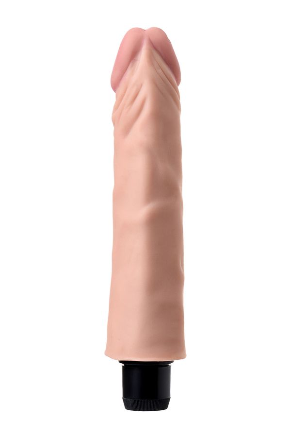 Toyfa - Wibrator Twój Wacu 21cm — zdjęcie 4