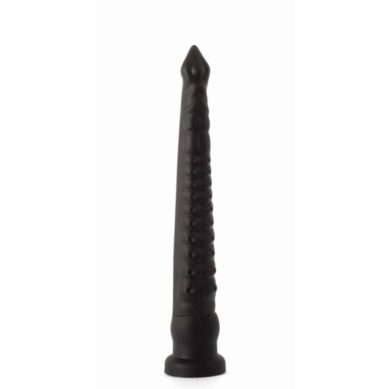 Korek analny z przyssawk¹ Octopus 32cm X-MEN — zdjęcie 2