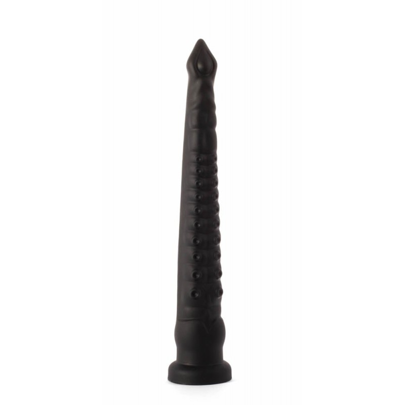 Korek analny z przyssawk¹ Octopus 32cm X-MEN — zdjęcie 4
