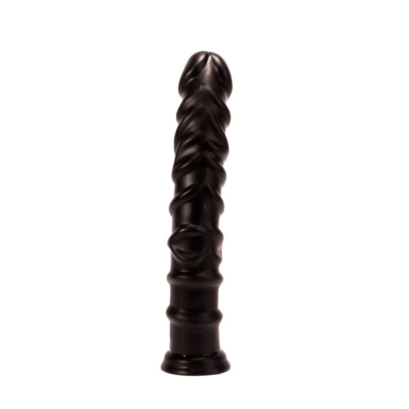 Dildo z przyssawk¹ Kerwins Cock 31cm X-MEN — zdjęcie 3