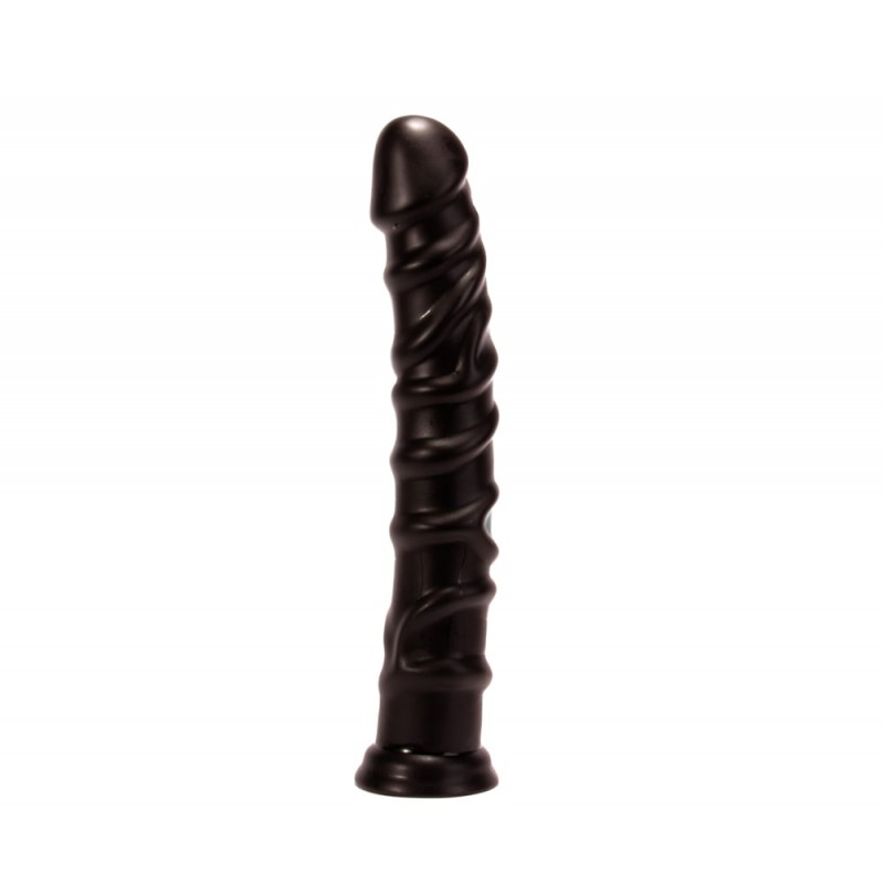 Dildo z przyssawk¹ Kerwins Cock 31cm X-MEN — zdjęcie 4