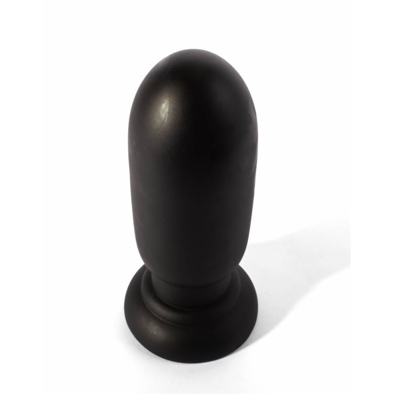 Korek analny z przyssawk¹ Torpeda 20cm X-Men — zdjęcie 3