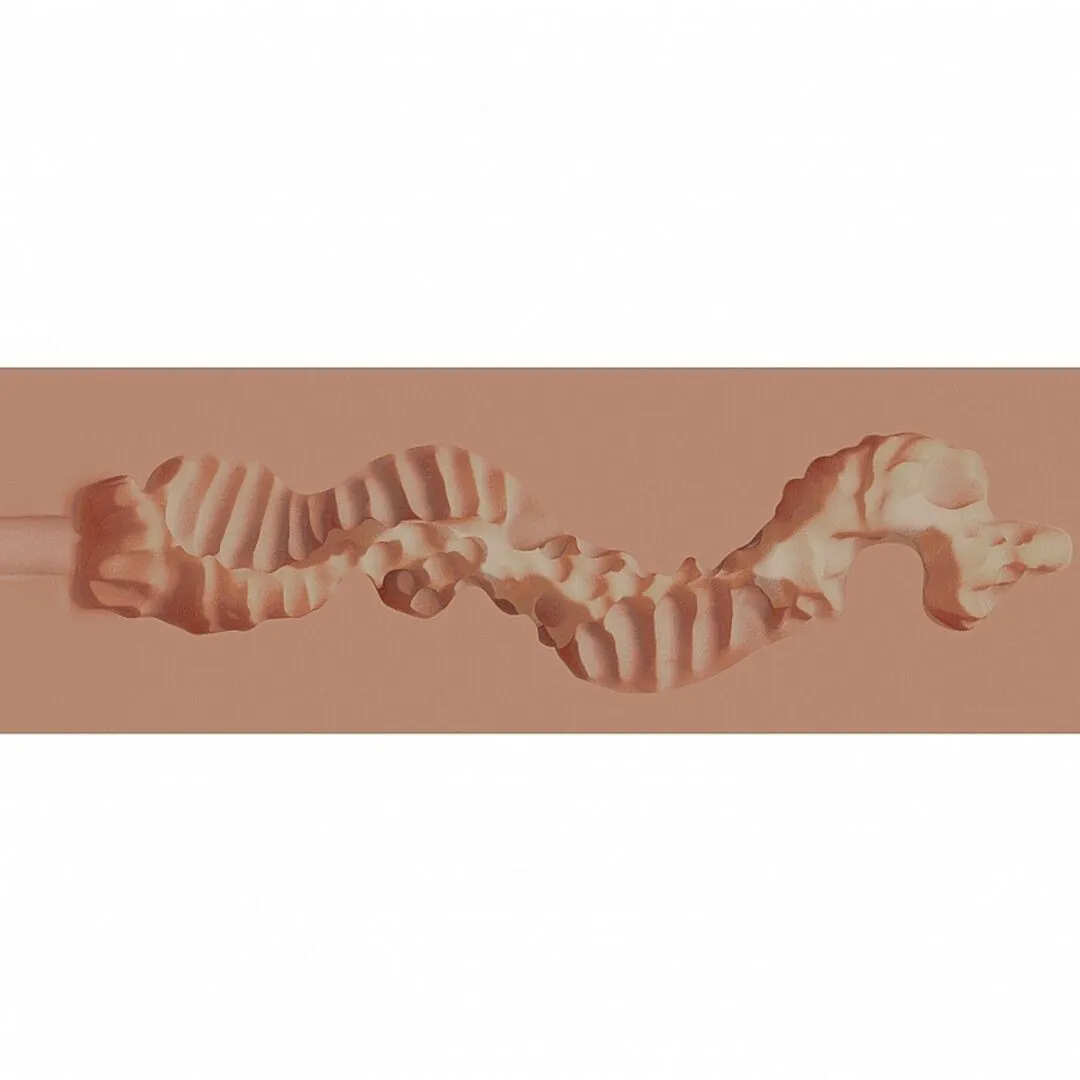 XKIN by Shots - Pinup Dolls - Airforce Brat Bonnie Bombshell - TPE Large Masturbator - 355g - Tan — zdjęcie 3