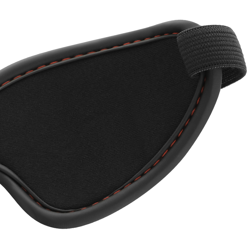 BEGME - MASKA NIEWIDOMA PREMIUM RED EDITION Z NEOPRENOWA PODSZEWKA — zdjęcie 5