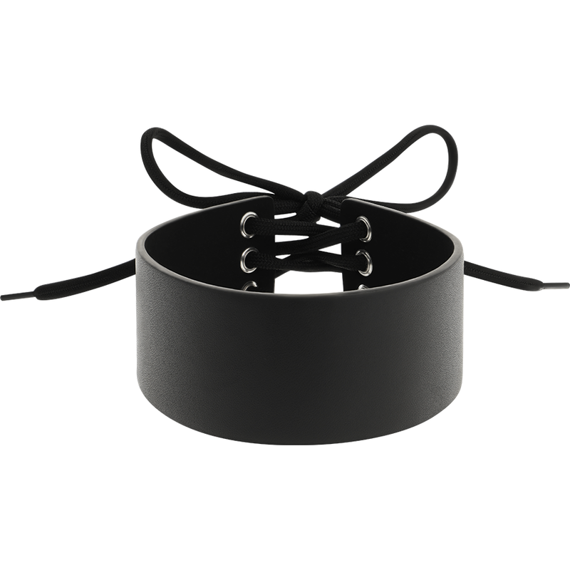 COQUETTE CHIC DESIRE - ZE SKORY WEGANSKIEJ CHOKER — zdjęcie 5