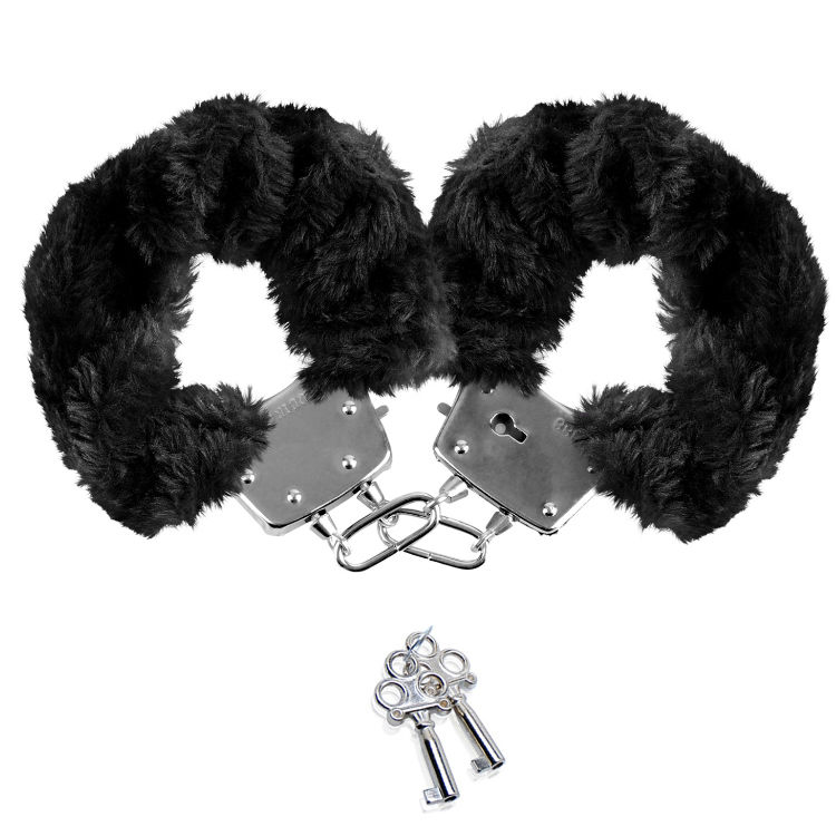 FETISH FANTASY LIMITED EDITION - ZESTAW ZWIASTUNOW BONDAGE — zdjęcie 5