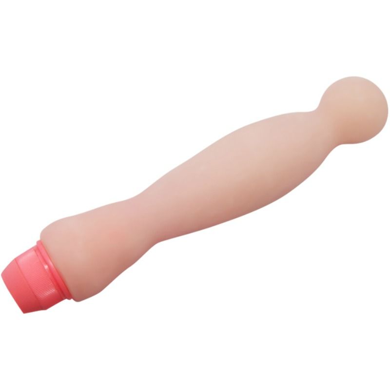 BAILE - WIBRATOR ZMYSLOWY KREGOSLUP FLEXI VIBE 22 CM — zdjęcie 4