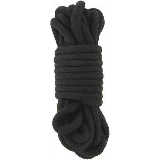 TOYJOY - NIESAMOWITY ZESTAW ZABAWEK SEKSUALNYCH BONDAGE — zdjęcie 2
