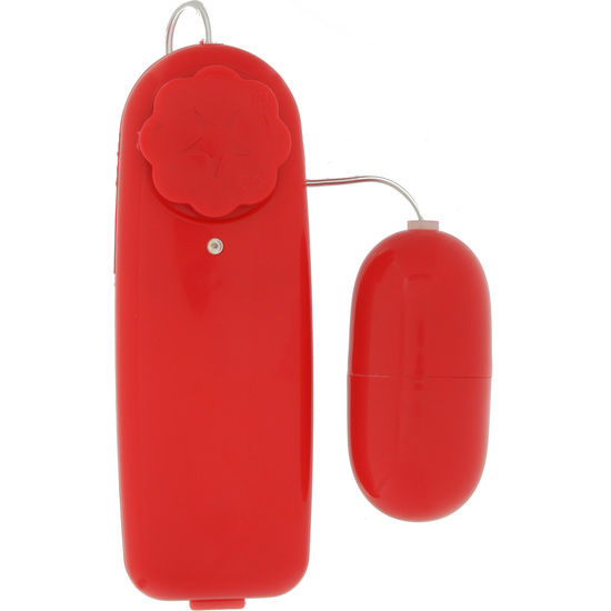 TOYJOY - ZESTAW PREZENTOWY RED ROMANCE TYLKO DLA CIEBIE — zdjęcie 4