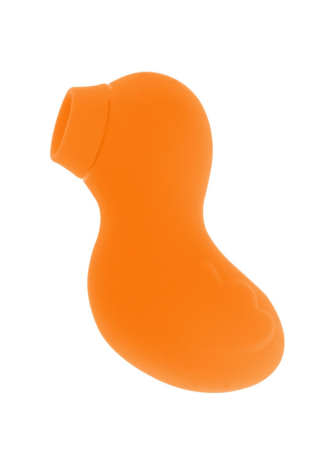 ToyJoy - Sexy Sucking Duckface Pulsator powietrzny — zdjęcie 2