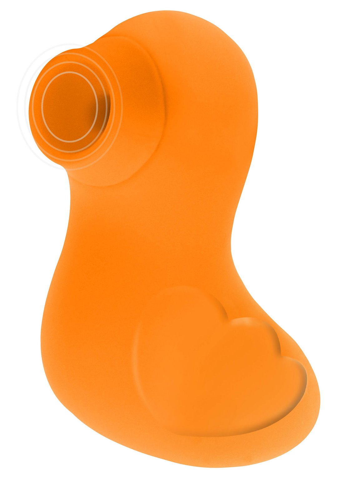 ToyJoy - Sexy Sucking Duckface Pulsator powietrzny