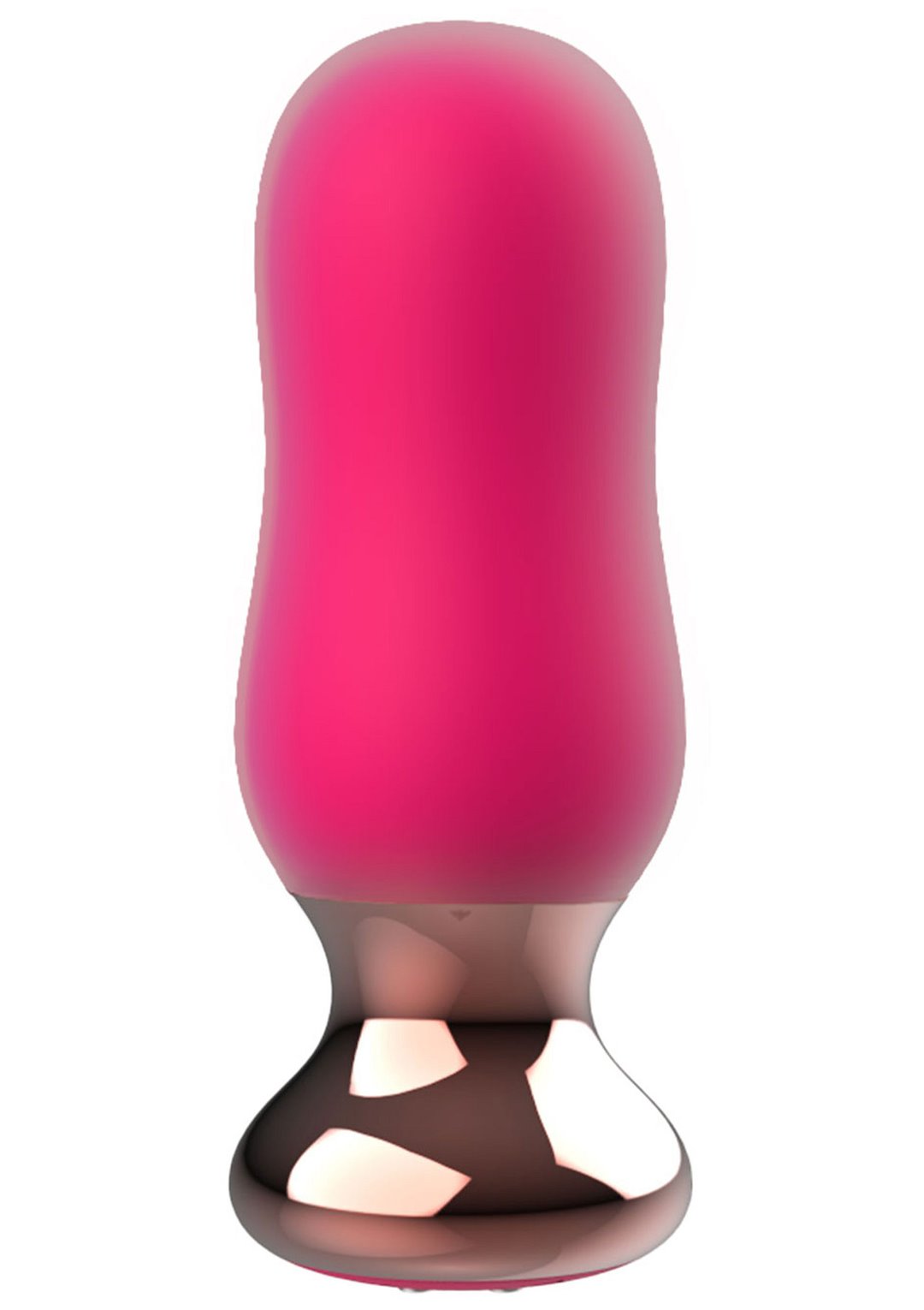 ToyJoy Buttocks The Exquisite Buttplug — zdjęcie 2