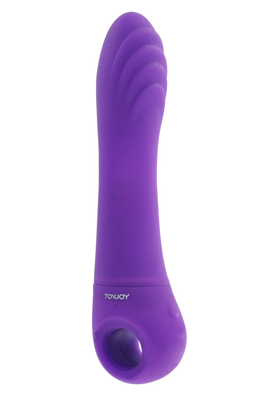 ToyJoy - Luna II Flexible G-spot vibe — zdjęcie 2