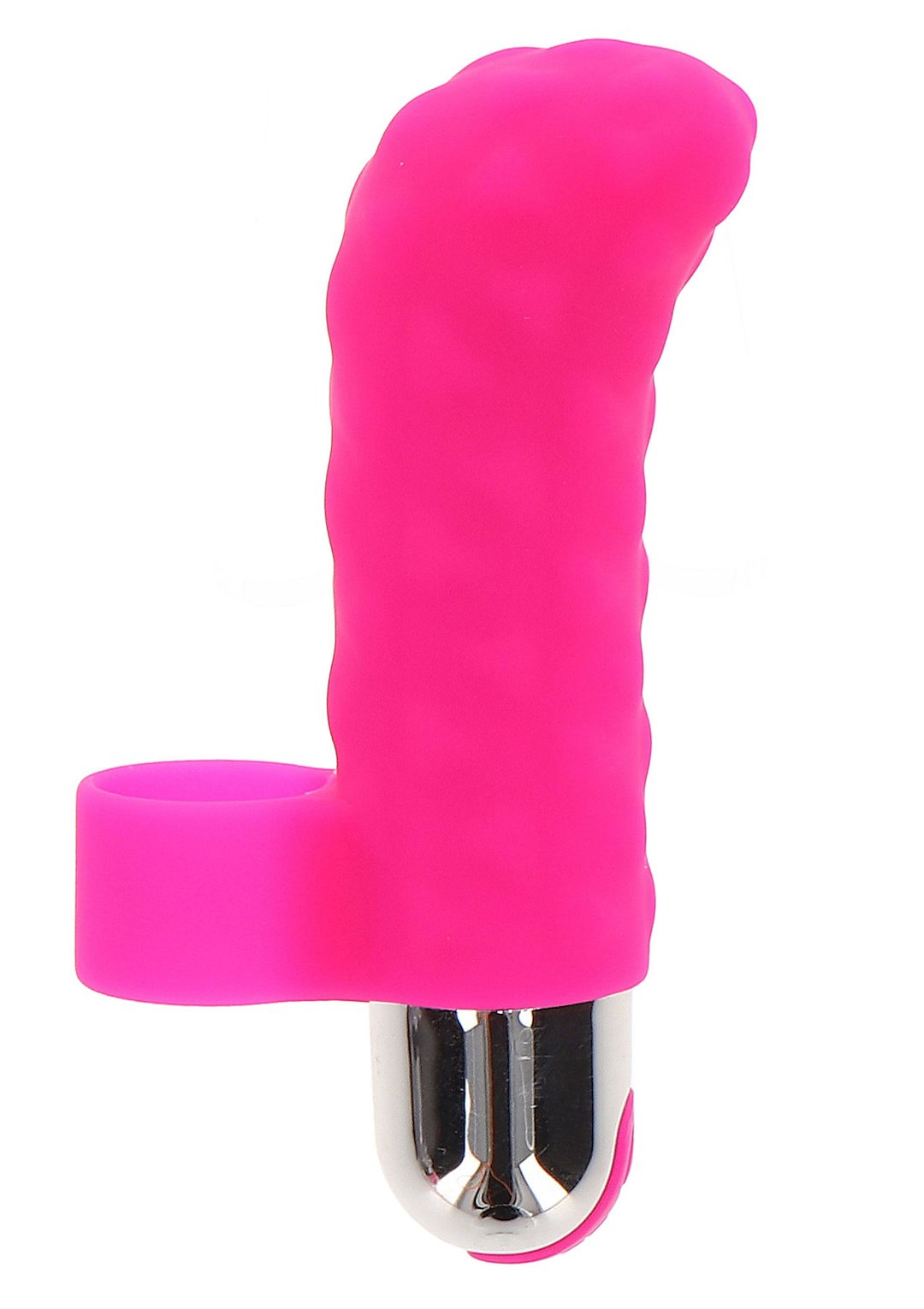 ToyJoy Finger Vibe Tickle Pleaser Rechargeable — zdjęcie 2