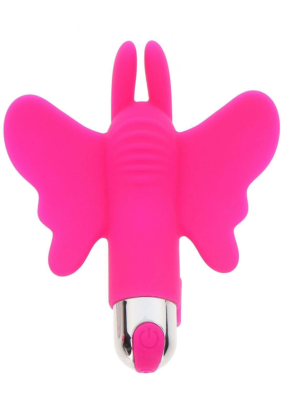 ToyJoy Finger Vibe Butterfly Pleaser Rechargeable — zdjęcie 2