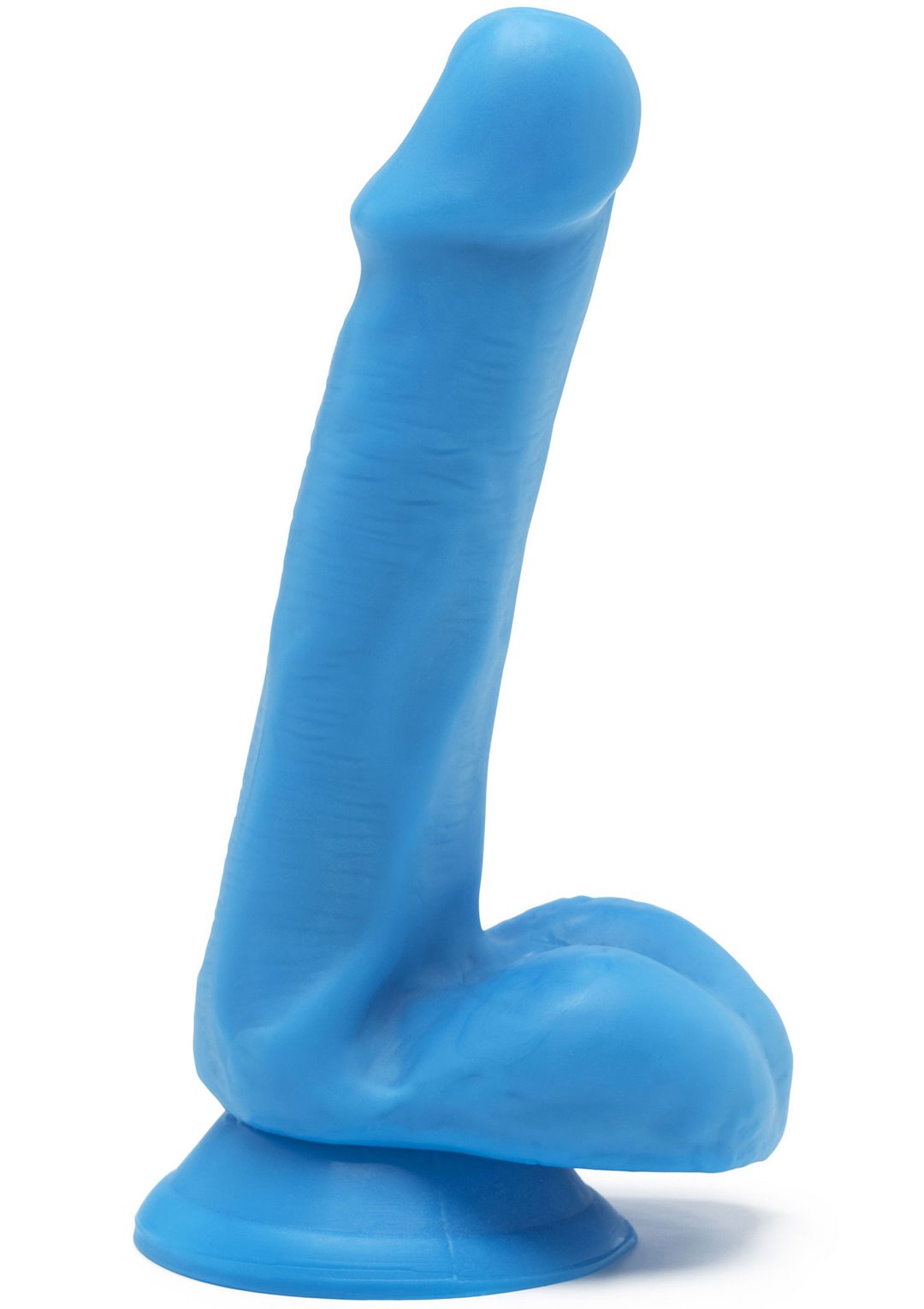 ToyJoy Get Real Happy Dicks 15 cm Dildo — zdjęcie 2