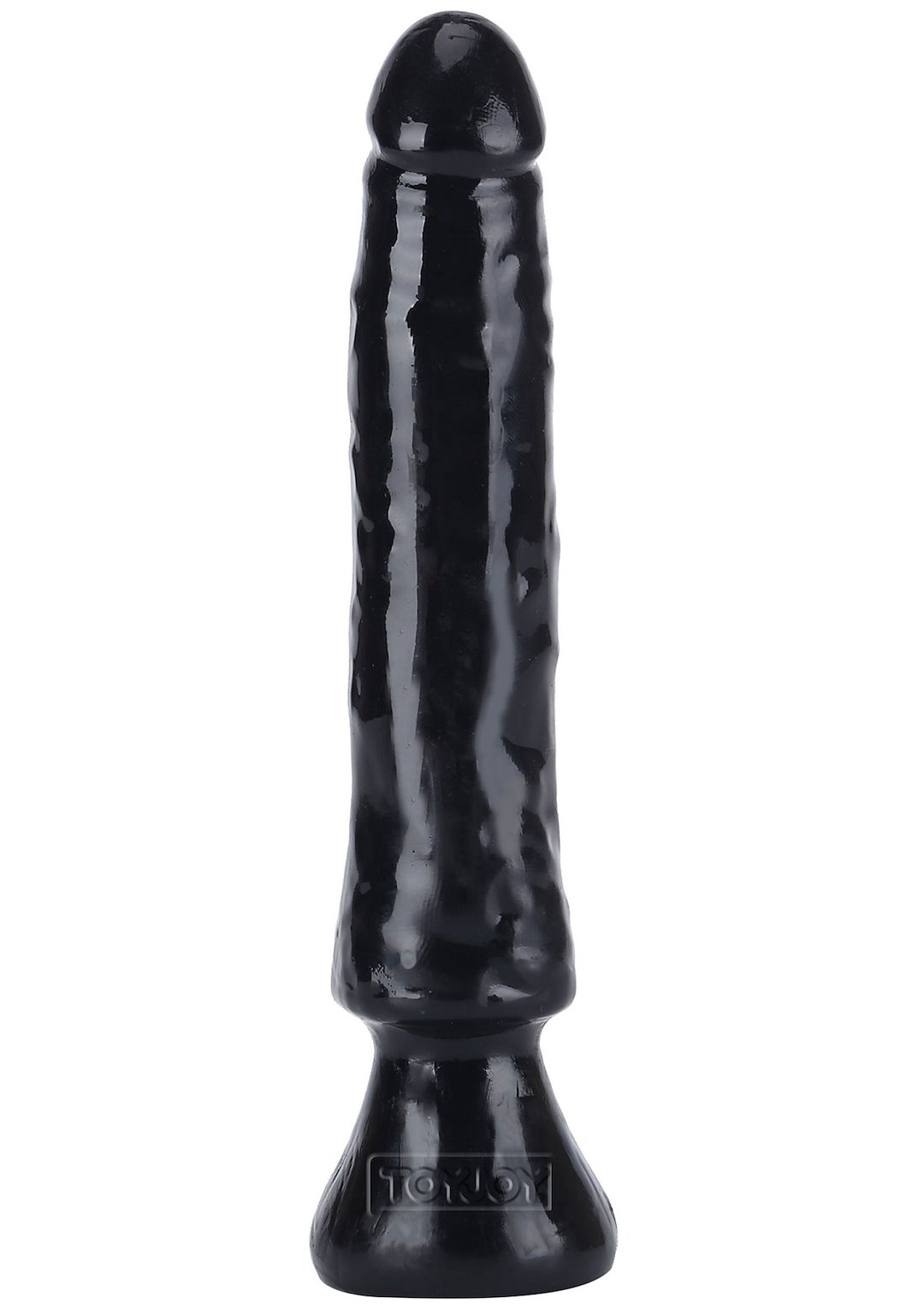 ToyJoy - Starter Dong 6 Inch — zdjęcie 2